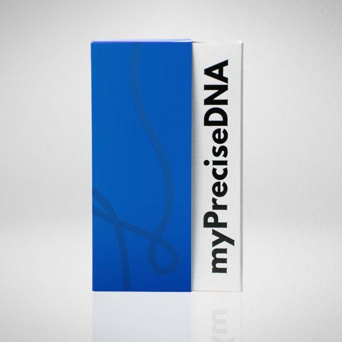 Wellness DNA Test