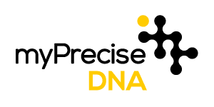 MyPreciseDNA Logo
