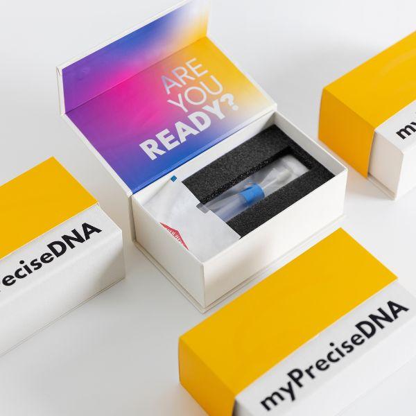 DNA Kit