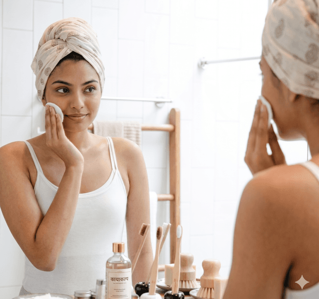 SKIN & BEAUTY