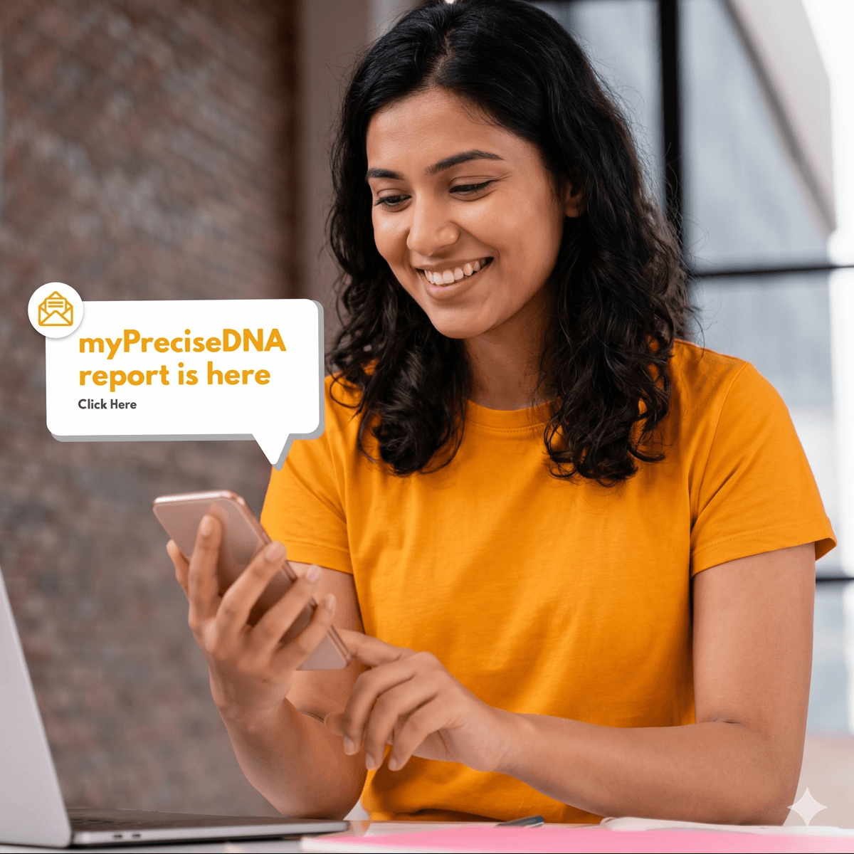 DNA Report