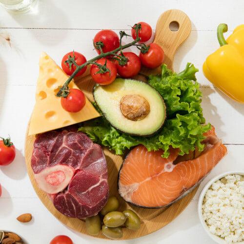 NUTRITION