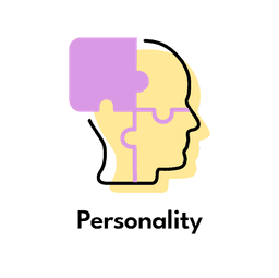 Personality DNA