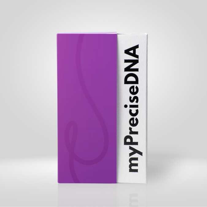 Care DNA Test