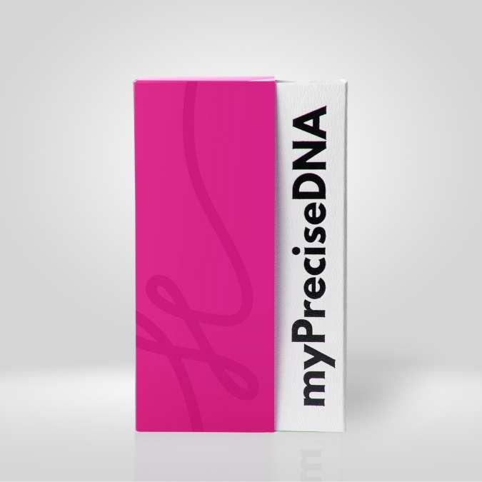 Heritage DNA Test