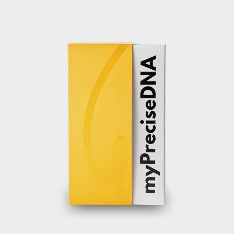 Wellness DNA Test